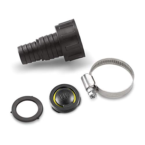 Karcher 6.997-359.0 Connection (Suitable for Hose 3/4 inch 1 inch)