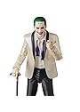 MAFEX THE JOKER（SUITS Ver.）『SUICIDE SQUAD』より|サンプル7