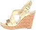 Jessica Simpson Women's Jerrimo Wedge Sandal