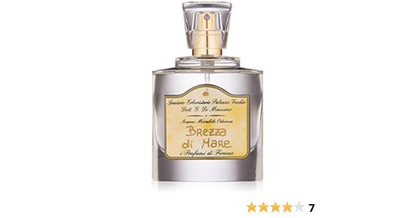 brezza di mare perfume