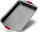 Elite Bakeware Extra Large All Purpose Baking Pan with Ultra Nonstick Coating and Sure Grip Handles - Premium Baking Pan - Cookie Sheet - Cake Pan - Roasting Pan