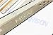 OLIKE for Honda HR-V HRV 2015 2016 2017 2018 2019 2020 Car Stainless Steel Door Sill Scuff Plate Guard Sills Protector Trim