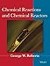 Chemical Reactions and Chemical Reactors