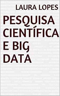 Livro Pesquisa Científica e Big Data