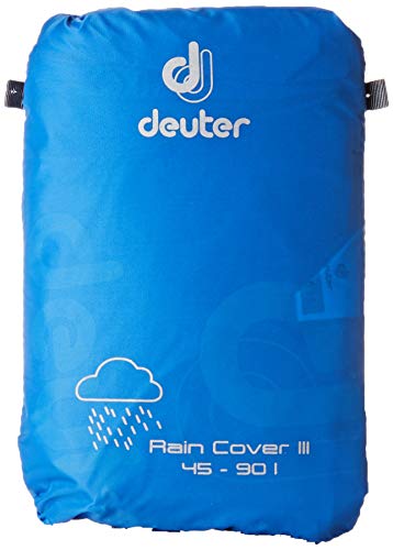 Deuter - Waterdichte afdekking voor rugzak (97 x 37 x 30 cm) - Image 4