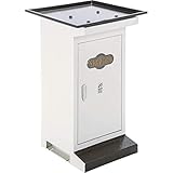 Shop Fox D4780 Optional Stand for M1116 Mill/Drill