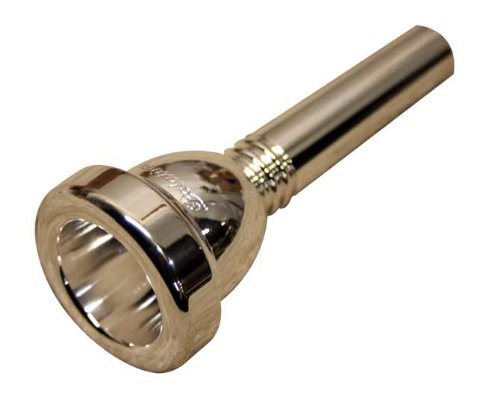 Palatino PW-216-TB Trombone Mouthpiece