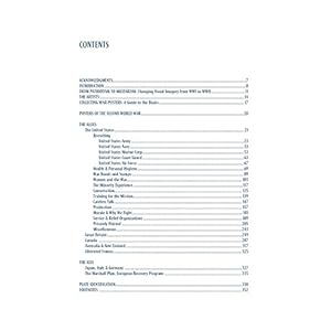 World War II Posters