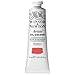 Winsor & Newton Artists' Oil Color, 37ml (1.25 oz) Tube, Quinacridone Red