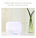 Damark 500ML Aroma Essential Oil Diffuser Air Humidifier with 4 Timer Settings, 7 LED Color Changing Lamps and Waterless Auto Shut-off for Home Ultrasonic Mist Maker