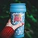 35pcs Cute VSCO Stickers for Hydro Flask | VSCO Stuff for Girls, Teens, Kids, Women | Trendy Aesthetic Stickers for Waterbottles, Laptop, Phone, Guitar, Helmet, Skateboard Decals
