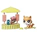 Littlest Pet Shop Tiki Treats