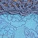 Maidenform Comfort Devotion Embellished Hipster (40861) Whimsy Tattoo Print/Chateau Blue, 5