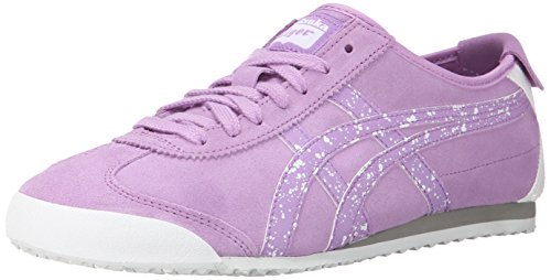 Onitsuka Tiger Women's Mexico 66 Classic Running Sneaker