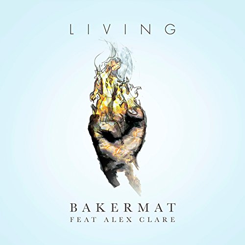 living bakermat