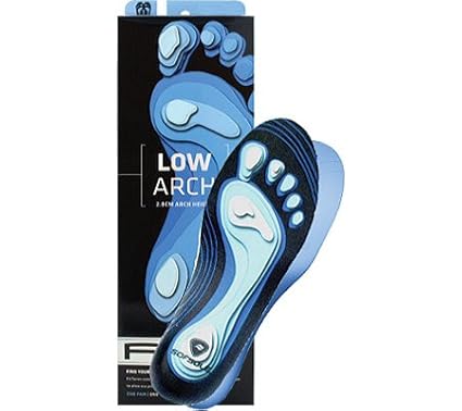 sof sole fit arch insole