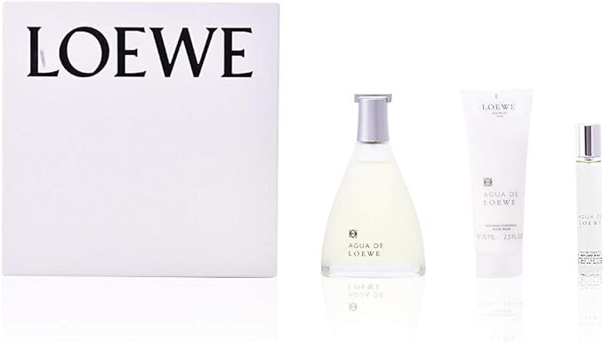 Loewe - Estuche de regalo eau de toilette agua de