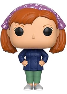 lorelai gilmore pop