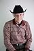 Ever Ready First Aid US Toy Cowboy Hat, Black