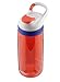 Contigo AUTOSEAL Courtney Kids & Tweens Water Bottle, 20 oz, Tango Pink