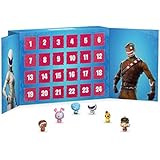 Funko Advent Calendar: Fortnite