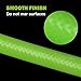 PowRyte Elite 300 PSI PVC Air Hose - 3/8-Inch by 25-Feet, 1/4-Inch MNPT Brass Ends