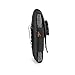 Agoz Carrying Case for Kyocera DuraForce PRO 3 E7200, DuraForce PRO 2 E6910 E6920, Kyocera DuraSport 5G UW, DuraForce PRO Rugged Holster Pouch Cover with Metal Clip Belt Loop Card Holder Front Buckle