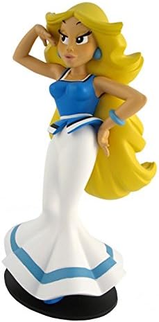 Collectible figure Leblon-Delienne Astérix Panacea La Traviata 01702 (2009)