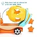 TOP BRIGHT Dump Truck Shape Sorter Toys for Toddlers - Preschool Learning Toys for 2 3 Year Old Boys Girls Gifts
