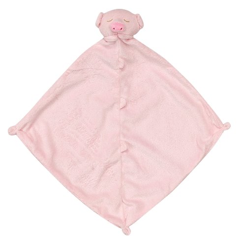 Angel Dear Blankie, Pink Piggy