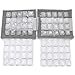 FlexiFreeze Ice Pack Wrap Cold Compress Therapy (2 Pack)