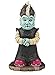 AYP Bride of Frankenstein Garden Gnome, Bride of Frankengnome