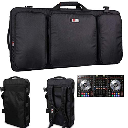 BUBM-DDJ-SZ-Bag-Backpack-Professional-Protector-Bag-Travel-Packsack-For-Pioneer-Pro-DDJ-RZ-SZ-DJ-Controller-Camping-Hiking