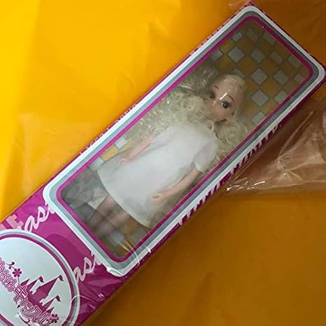 リカ ちゃん キャッスル オンライン