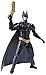 SpruKits DC Comics The Dark Knight Rises Batman Action Figure Model Kit, Level 2