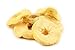 Anna and Sarah Dried Apple Rings in Resealable Bag, 3 Lbs