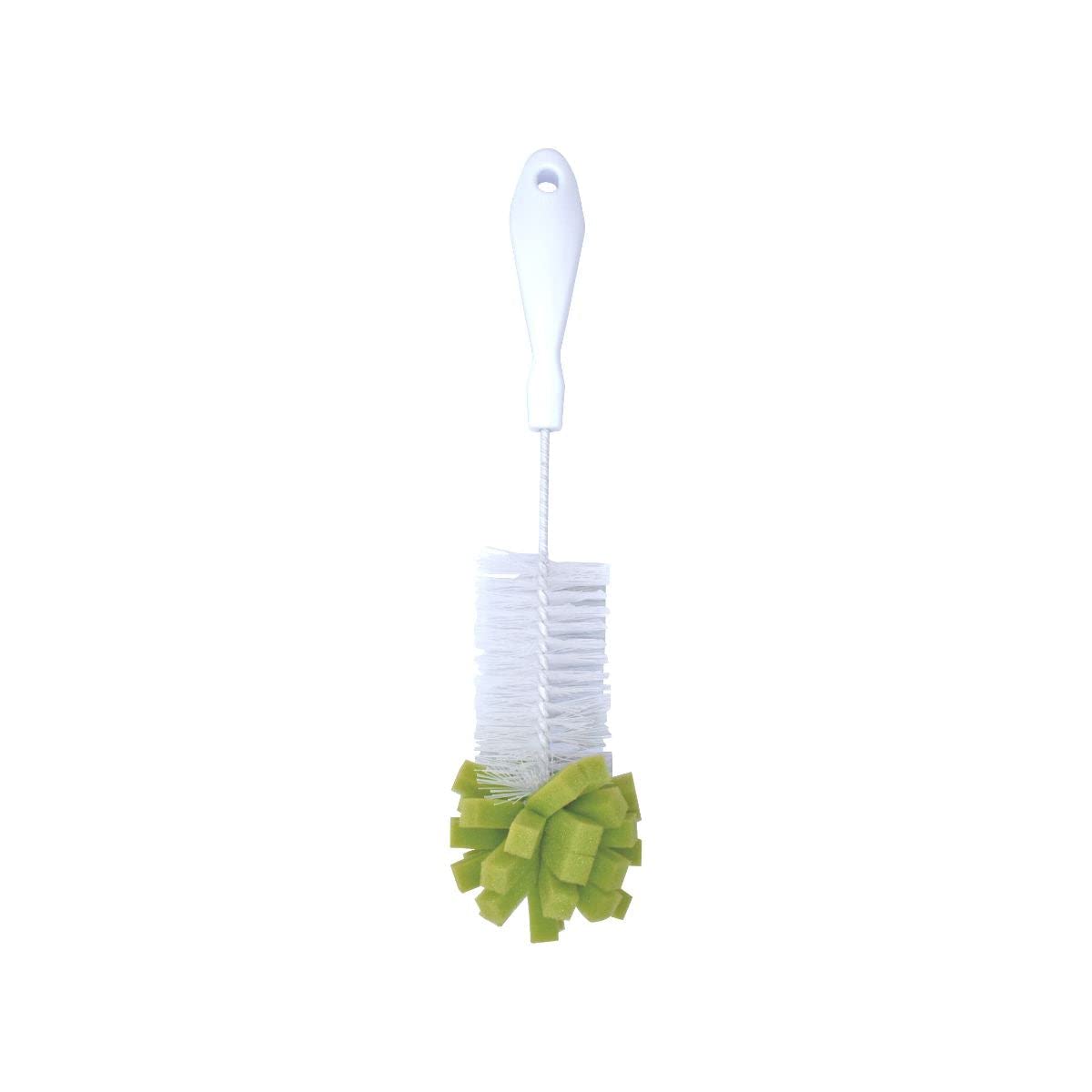Fackelmann 686152 Brush with Sponge Tip
