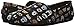 BOBS from Skechers Women's Bobs Plush - Pup Flat, Black Pup , 8.5 M US