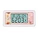 Searon Digital 9999 Days Countdown Clock Timer (Wedding)