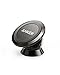 Anker Universal Magnetic Car Mount - Ultra-Compact 360° Rotation Phone Holder Dashboard Mount for iPhone X / 8 / 8 Plus / 7 / 7 Plus / 6s / Pixel 2 / Galaxy S8 / S7 / S6 / Light Tablets and more