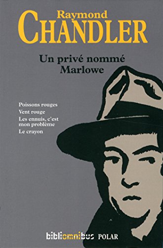 Un  privé nommé Marlowe
