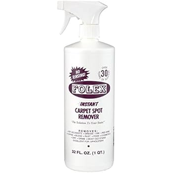 nylac carpet cleaner