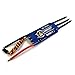 ZTW Beatles 70A 80A ESC with SBEC 5.5V/5A 2-6S for Rc Airplane (80A)