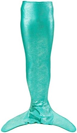 Best Mermaid Swim Tail by Shimmertail - Shimmertail Collection - Sea Foam - Womens - 4-8