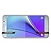 Spigen Crystal Clear Galaxy Note 5 Screen Protector with Crystal Film 3 Pack for Galaxy Note 5