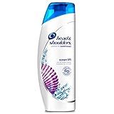 Head & Shoulders Ocean Lift Dandruff Shampoo 23.7 Fl Oz (packaging may vary)