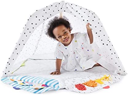 the play gym by lovevery canada