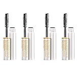 Lancome Cils Booster XL Primer Base Mascara ~ Travel Set Of 4