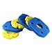 Rosotion CPF-250 Sponge 2, Blue and Yellow