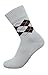 URBAN 100% Waterproof Socks, Highly Breathable, Windproof, Mid-Calf Length
